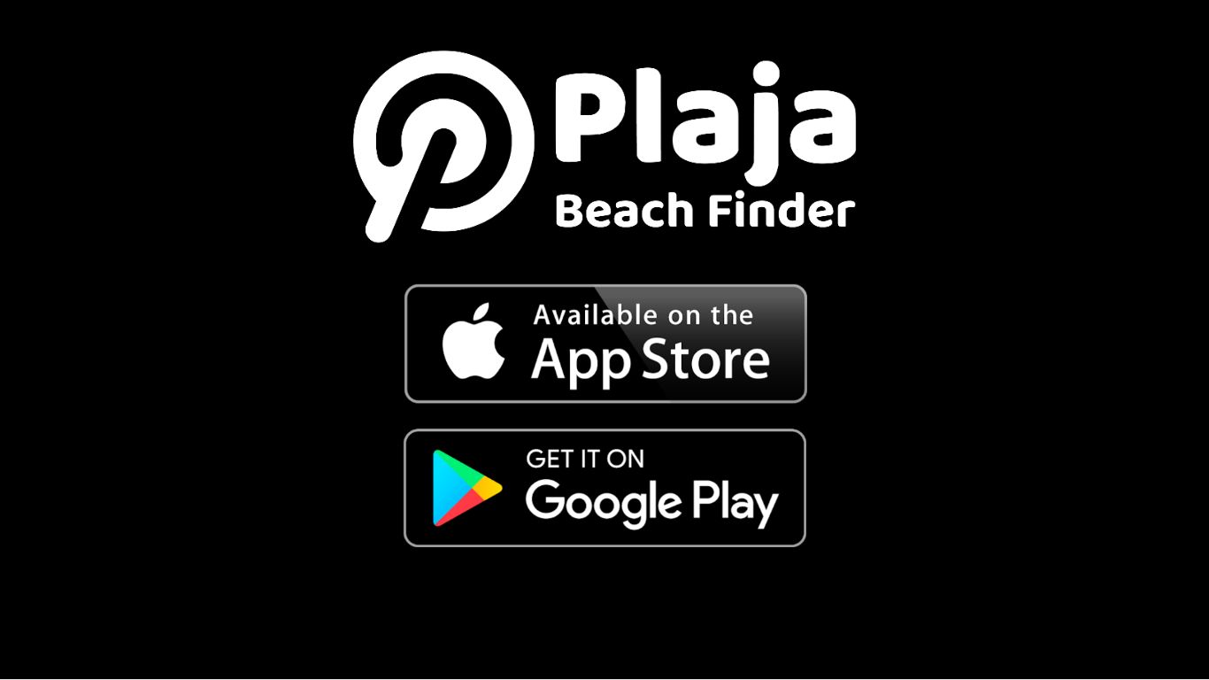 Plaja - Beach Finder